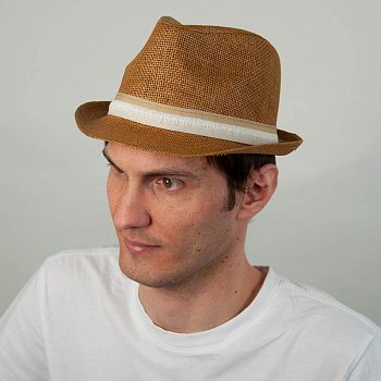 men's summer hat 15066
