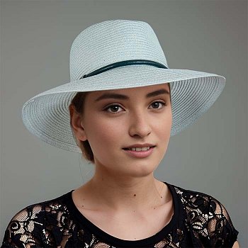 Women's summer hat 23153