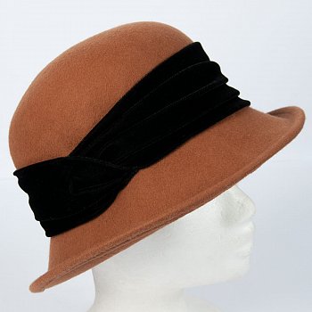 Women's hat 19833A