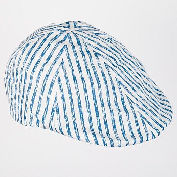 Children's summer bekovka 245825HH blue 46