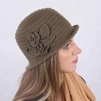 Women's Tekinia hat
