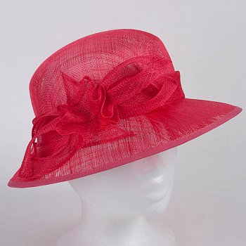 Dámský klobouk 1901