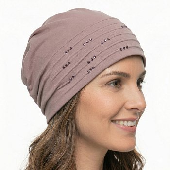 Women's cotton hat Elari 