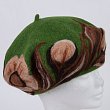 green melange