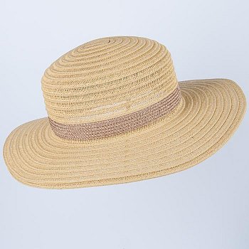 Women's summer hat 19137