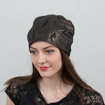 Women's Mazi hat