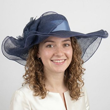 Ceremony hat 14083 