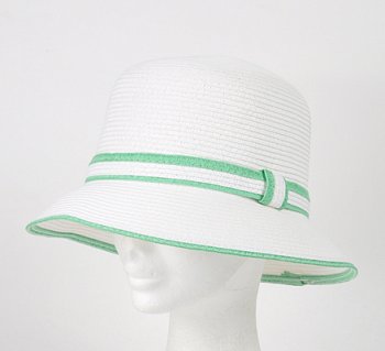 Women's summer hat 14022