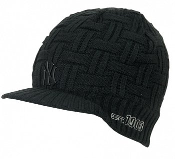Knitted hat 20MLB129390HH