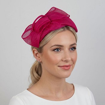 Fascinator 14660 