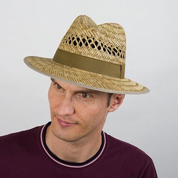 straw hat 2843