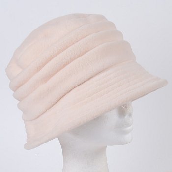 Hat Polar Soft 4PF-865C apricot