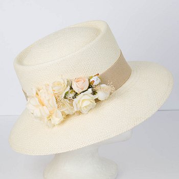 Panama hat 17214 