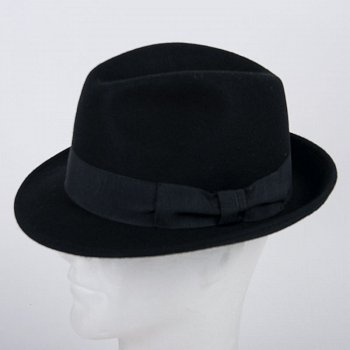 Men's hat 19953