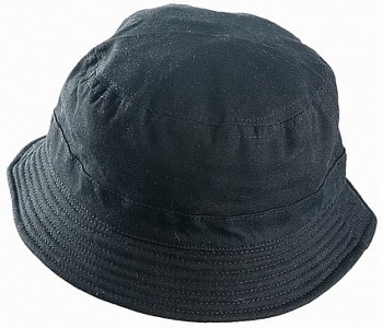 Bavlněný dětský klobouček 108681A
