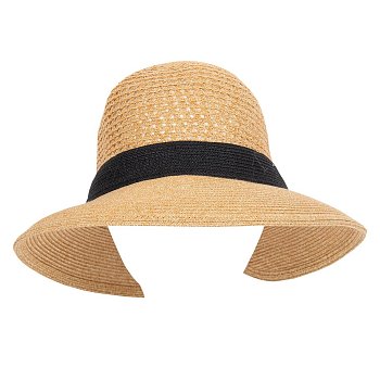 Summer hat 21722HA beige