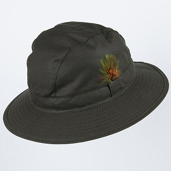 Myslivecký klobouk Hat 019
