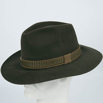 Myslivecký klobouk 9988-862-5593