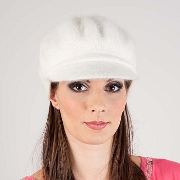 Women's winter hat 2016132H
