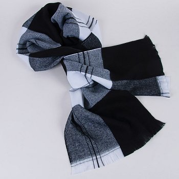 Winter scarf 378
