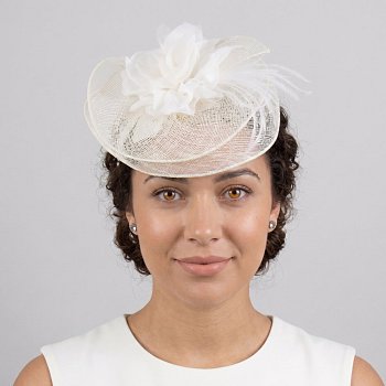 Fascinator 10684 