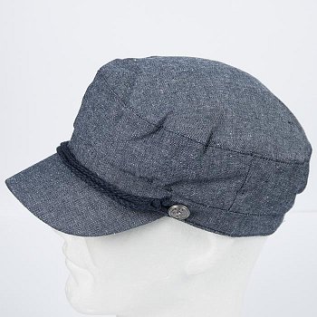 Summer Captain cap 223362HH blue 58