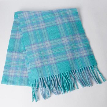 Wool scarf DI 