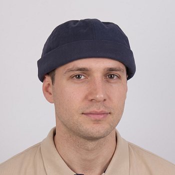 Men's hat 712