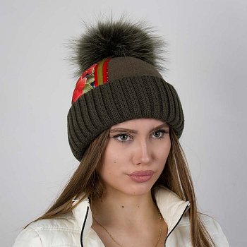 Women's hat Lopis