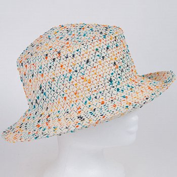 Women's hat 17175