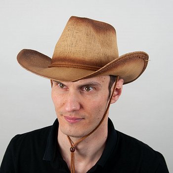 Cowboy hat 15350HA
