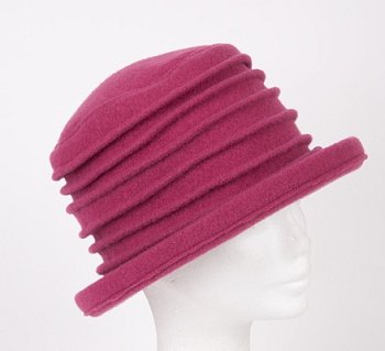 Oareto hat fuxie