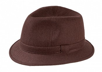 Men's sewn hat C-1-222
