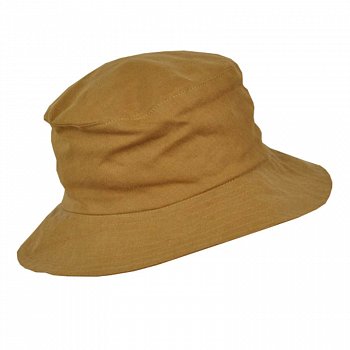 Cotton hat A123