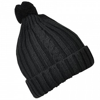 Knitted hat WO-2072H