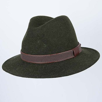 Myslivecký klobouk 15955-kaz