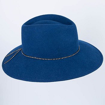 Women's hat 17846A