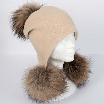 Women's cap Betula 