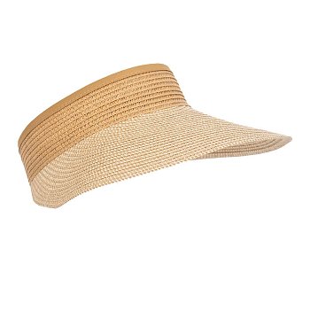 Summer hat 21932HA beige