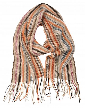 Women's scarf 25051B