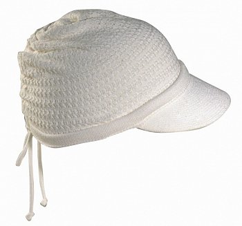 Laneri crocheted women's hat