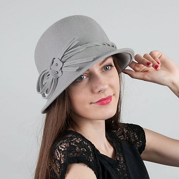 Women's hat 21003