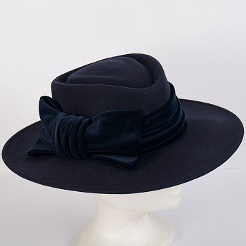 Women's hat 21940 