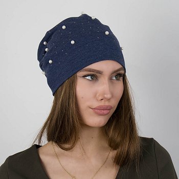 Belida women's hat jeans 