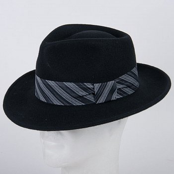 Men's hat 19931