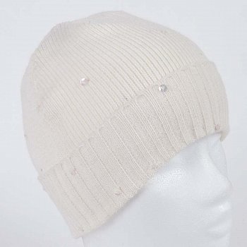 Knitted hat 9138-52-6251
