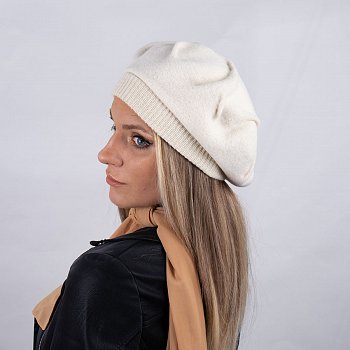 Flamengiri women's beret