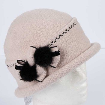 Women's hat Milar