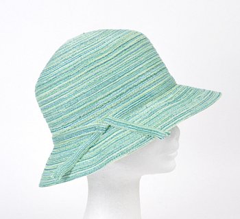Women's summer hat 15122