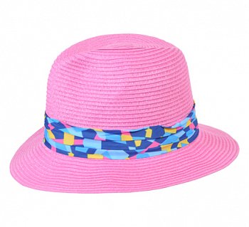 Women's summer hat 15006